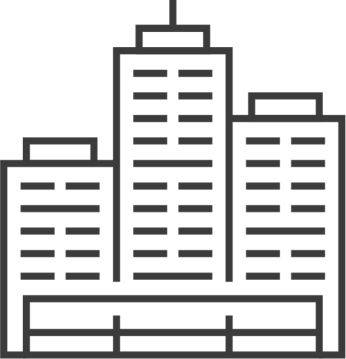 Building icon